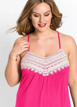 Lace Trim Summer Mini Dress 11 Lace Trim Summer Mini Dress -Lush Fit Store Lace Trim Summer Mini Dress942283FRSB W02