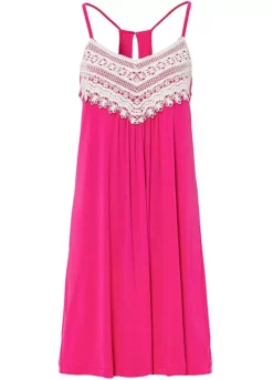 Lace Trim Summer Mini Dress 9 Lace Trim Summer Mini Dress -Lush Fit Store Lace Trim Summer Mini Dress942283FRSC