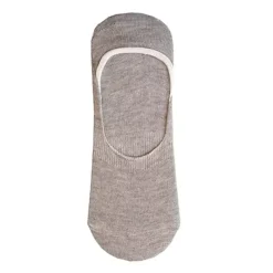 Ladies Pack Of 5 Footlets -Lush Fit Store Ladies Pack of 5 Footlets51T160FRSP W02