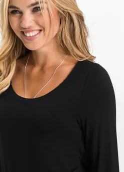 Layer Look Top -Lush Fit Store Layer Look Top934070FRSP W03