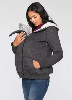 Maternity Hoodie
