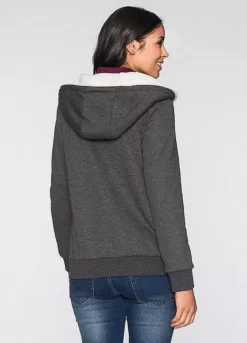 Maternity Hoodie 9 Maternity Hoodie -Lush Fit Store Maternity Hoodie924853FRSP W01