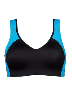 Maximum Impact Sports Bra -Lush Fit Store Maximum Impact Sports Bra909008FRSC