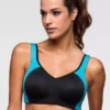 Maximum Impact Sports Bra -Lush Fit Store Maximum Impact Sports Bra909008FRSP