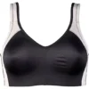 Medium Support Sports Bra -Lush Fit Store Medium Support Sports Bra961940FRSC