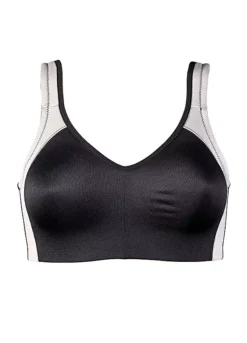 Medium Support Sports Bra -Lush Fit Store Medium Support Sports Bra969054FRSC