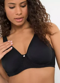 Minimiser Bra -Lush Fit Store Minimiser Bra911015FRSP W02