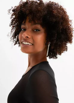 Net Yoke Top -Lush Fit Store Net Yoke Top920950FRSP W02