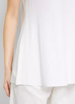 Pack Of 2 Jersey Tank Tops -Lush Fit Store Pack of 2 Jersey Tank Tops916745FRSP W04