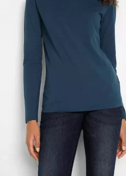 Pack Of 2 Polo Neck Tops -Lush Fit Store Pack of 2 Polo Neck Tops946493FRSP W03