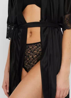 Pack Of 3 High Cut Briefs -Lush Fit Store Pack of 3 High Cut Briefs924056FRSP W04