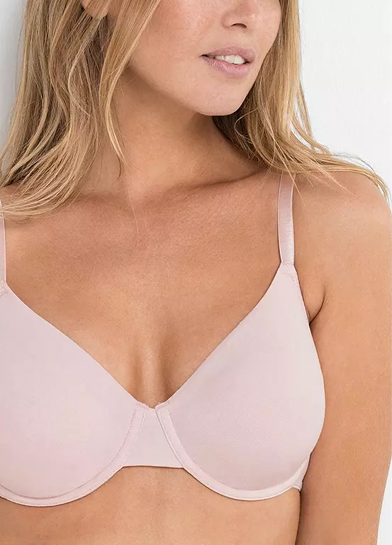 Pack Of 3 Seamless Bras 6 Pack Of 3 Seamless Bras - Image 4