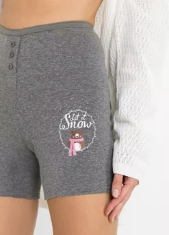 Pack Of 4 Long Briefs -Lush Fit Store Pack of 4 Long Briefs946405FRSP W03