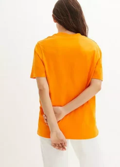 Pack Of 5 Essential V-Neck T-Shirts 11 Pack Of 5 Essential V-Neck T-Shirts -Lush Fit Store Pack of 5 Essential V Neck T Shirts923570FRSP W02