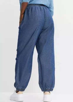 Parachute Jeans -Lush Fit Store Parachute Jeans906929FRSB W01