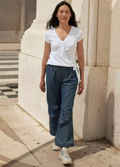 Parachute Jeans -Lush Fit Store Parachute Jeans906929FRSL