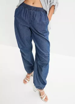 Parachute Jeans -Lush Fit Store Parachute Jeans906929FRSP