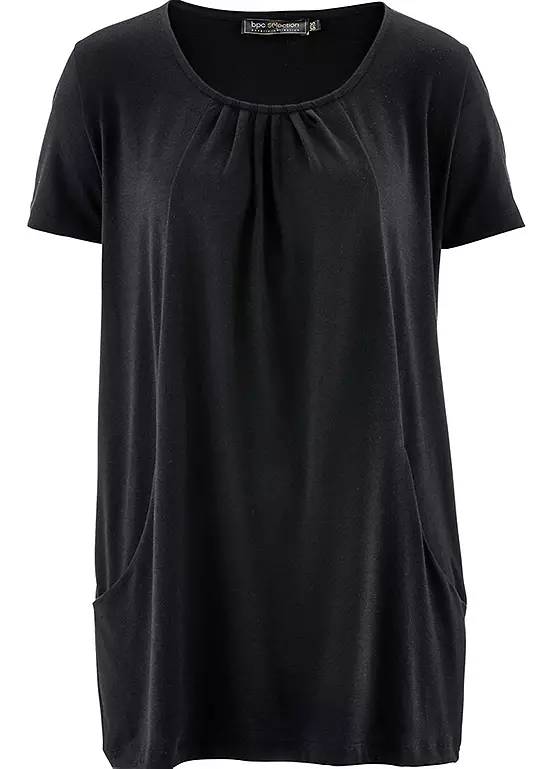 Pocket Smock Tunic 4 Pocket Smock Tunic - Image 2