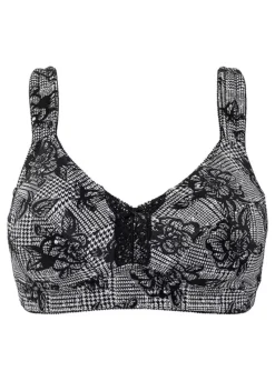 Printed Support Bra 8 Printed Support Bra -Lush Fit Store Printed Support Bra969000FRSC