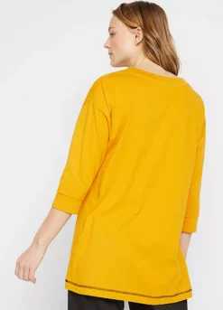 Printed Top -Lush Fit Store Printed Top967282FRSP W01