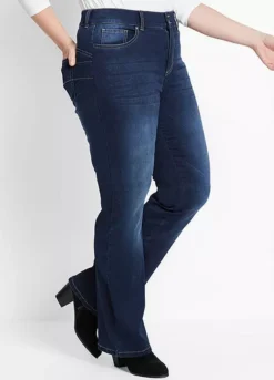 Push-Up Jeans