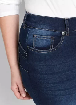 Push-Up Jeans -Lush Fit Store Push Up Jeans911264FRSB W02