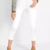 Push-Up Straight Leg Jeans -Lush Fit Store Push Up Straight Leg Jeans911473FRSP