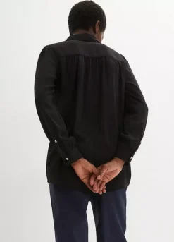 Ruched Blouse -Lush Fit Store Ruched Blouse959018FRSP W01