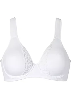 Seamless Minimiser Bra -Lush Fit Store Seamless Minimiser Bra905597FRSC