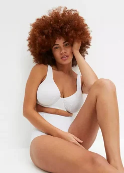 Seamless Minimiser Bra -Lush Fit Store Seamless Minimiser Bra905597FRSP W03