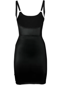 Lush Fit Store -Lush Fit Store Shaper Dress950829FRSC