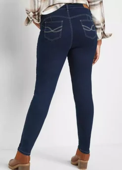 Shaper Jeans -Lush Fit Store Shaper Jeans979529FRSB W01