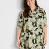 Short Shirt Dress -Lush Fit Store Short Shirt Dress973980FRSB