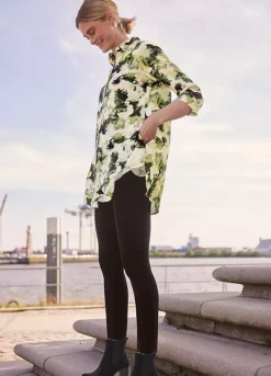 Short Shirt Dress -Lush Fit Store Short Shirt Dress973980FRSL