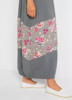 Slouchy Jersey Dress -Lush Fit Store Slouchy Jersey Dress939317FRSP W02