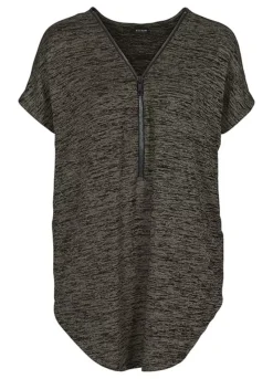 Slouchy Jersey Top -Lush Fit Store Slouchy Jersey Top909736FRSC