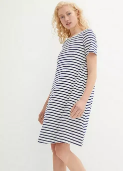 Slub Cotton Dress -Lush Fit Store Slub Cotton Dress931174FRSP