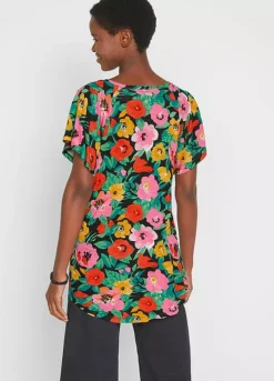 Slub Yarn T-Shirt -Lush Fit Store Slub Yarn T Shirt953854FRSP W01