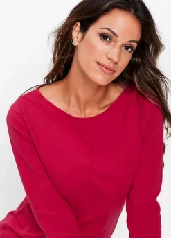 Smooth Knit Dress -Lush Fit Store Smooth Knit Dress959135FRSP W02