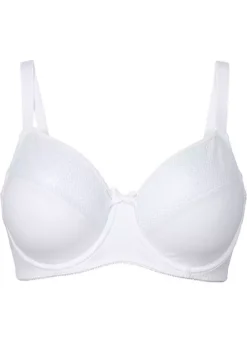Smooth Minimiser Bra -Lush Fit Store Smooth Minimiser Bra970743FRSC