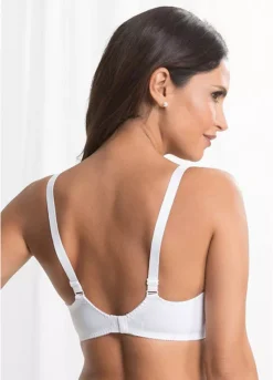 Smooth Minimiser Bra -Lush Fit Store Smooth Minimiser Bra970743FRSP W01