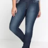 Soft Wash Jeggings -Lush Fit Store Soft Wash Jeggings908471FRSB