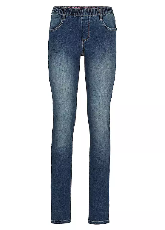 Soft Wash Jeggings 5 Soft Wash Jeggings - Image 3