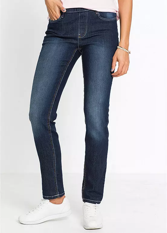 Soft Wash Jeggings 4 Soft Wash Jeggings - Image 2