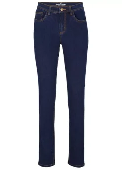 Straight Leg Winter Jeans -Lush Fit Store Straight Leg Winter Jeans951763FRSC
