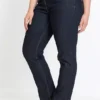 Straight Stretch Jeans -Lush Fit Store Straight Stretch Jeans958567FRSB