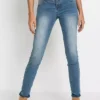 Stretchy Jeans -Lush Fit Store Stretchy Jeans940221FRSP