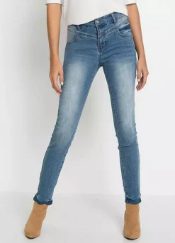 Stretchy Jeans