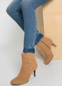 Stretchy Jeans -Lush Fit Store Stretchy Jeans940221FRSP W03