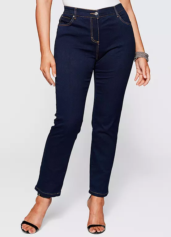 Super Stretchy Jeans 3 Super Stretchy Jeans